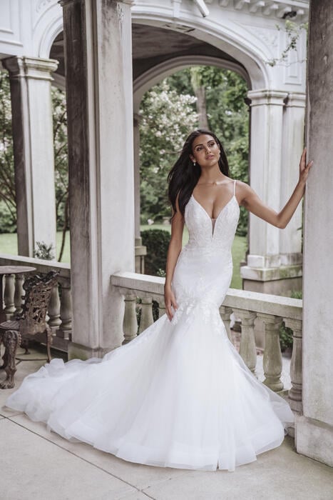 Madison James Bridal by Allure MJ700