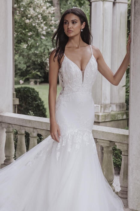 Madison James Bridal by Allure MJ700