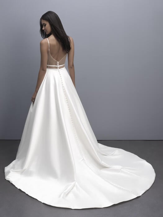 Madison James Bridal by Allure MJ701