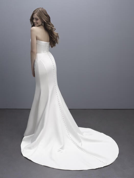 Madison James Bridal by Allure MJ705