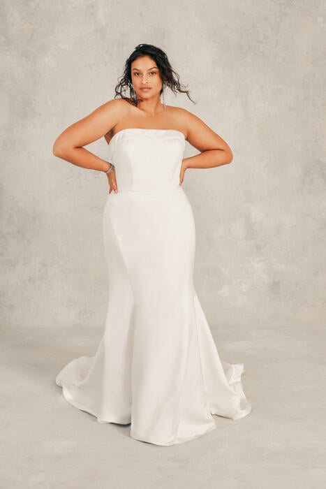 Madison James Bridal by Allure MJ705