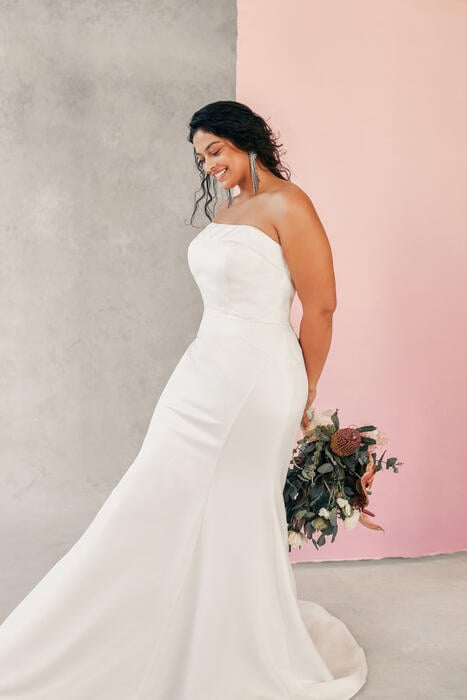 Madison James Bridal by Allure MJ705