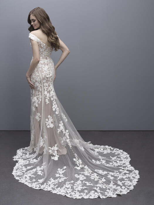 Madison James Bridal by Allure MJ710