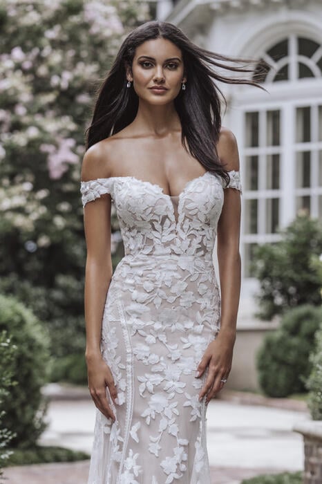 Madison James Bridal by Allure MJ710