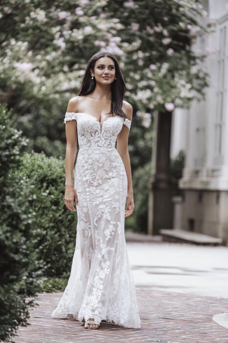 Madison James Bridal by Allure MJ710