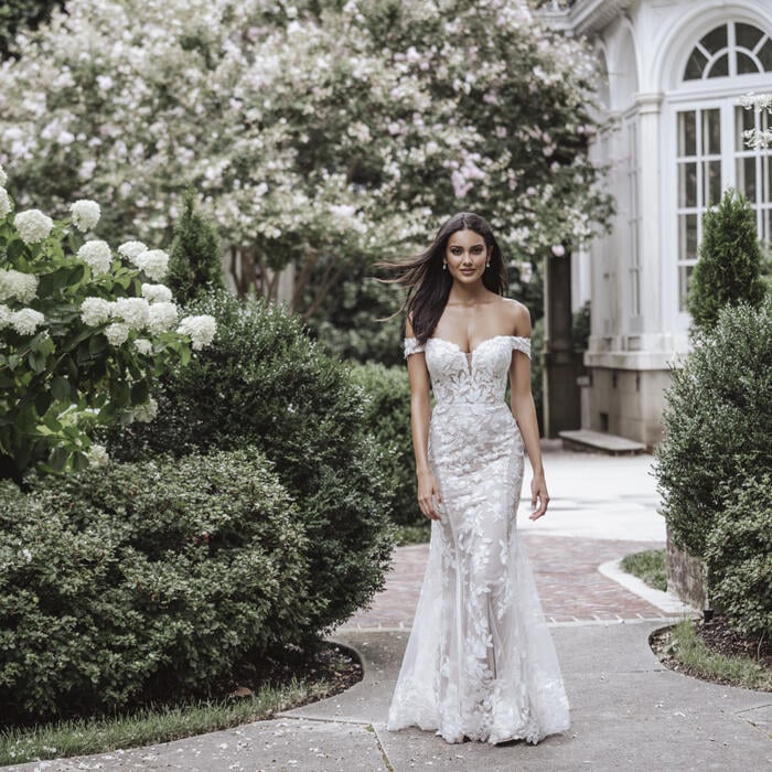 Madison James Bridal by Allure MJ710