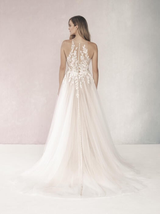 Madison James Bridal by Allure MJ750