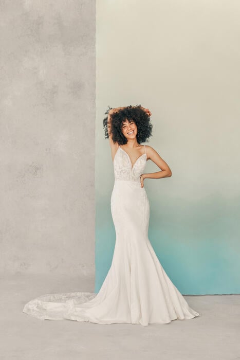 Madison James Bridal by Allure MJ751