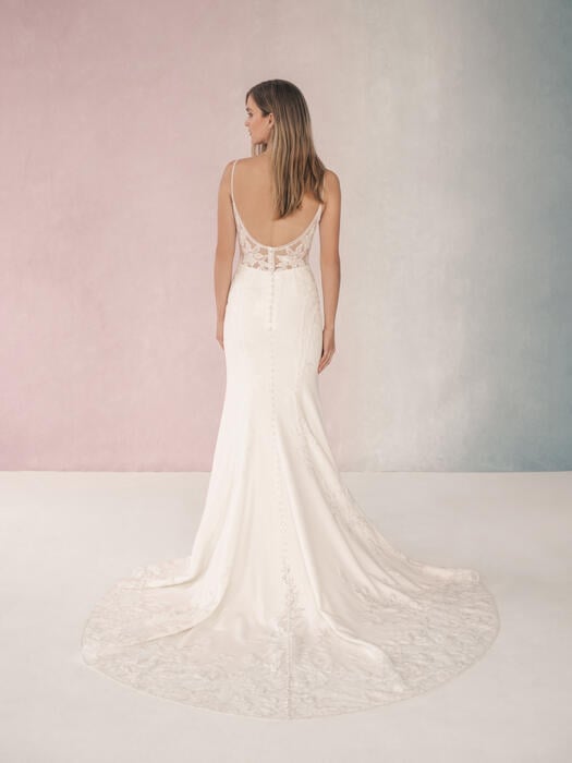 Madison James Bridal by Allure MJ751