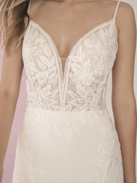 Madison James Bridal by Allure MJ751