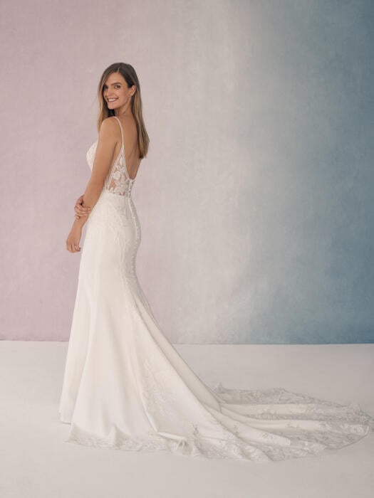 Madison James Bridal by Allure MJ751