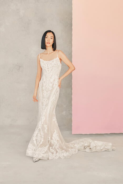 Madison James Bridal by Allure MJ752