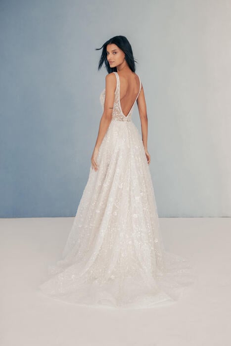 Madison James Bridal by Allure MJ757