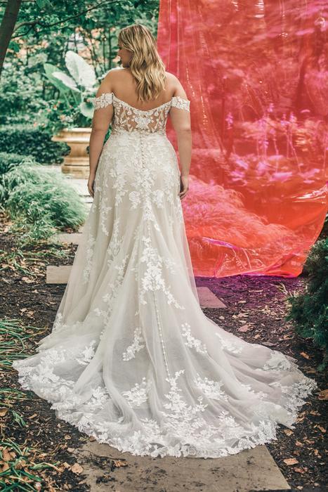 Madison James Bridal by Allure MJ758