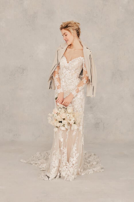 Madison James Bridal by Allure MJ759