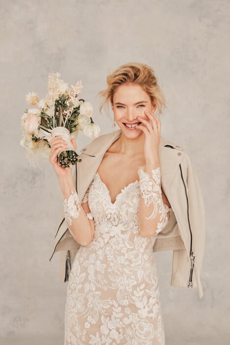 Madison James Bridal by Allure MJ759