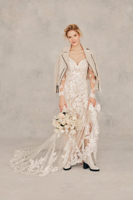 Madison James Bridal by Allure MJ759