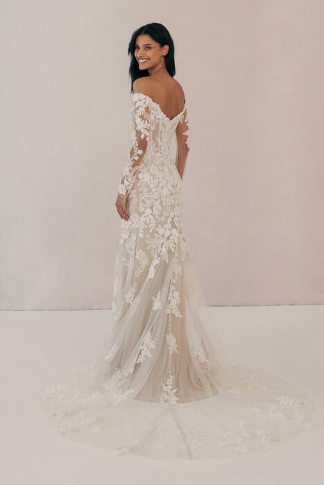 Madison James Bridal by Allure MJ759