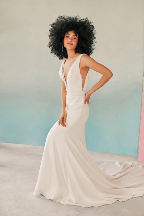 Madison James Bridal by Allure MJ761