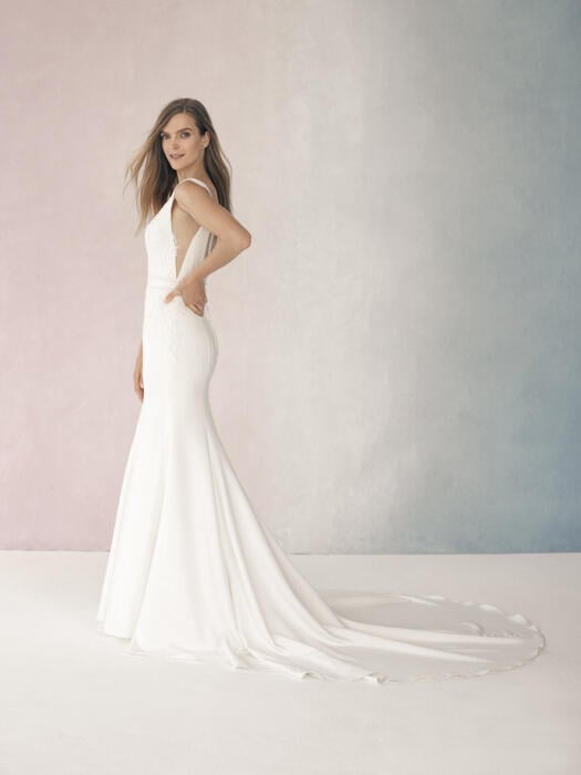 Madison James Bridal by Allure MJ761