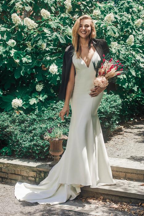 Madison James Bridal by Allure MJ801