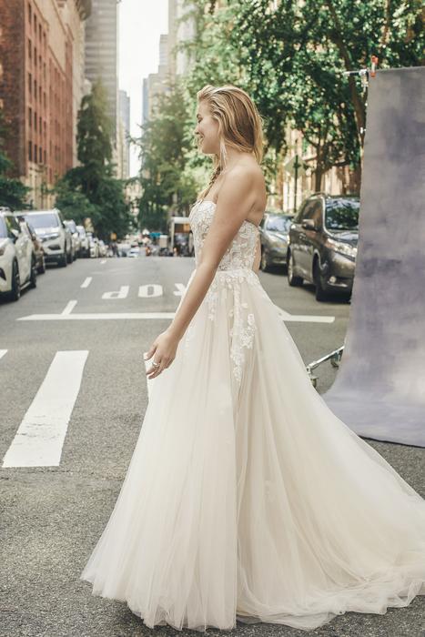 Madison James Bridal by Allure MJ802