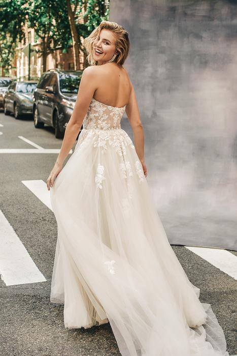 Madison James Bridal by Allure MJ802