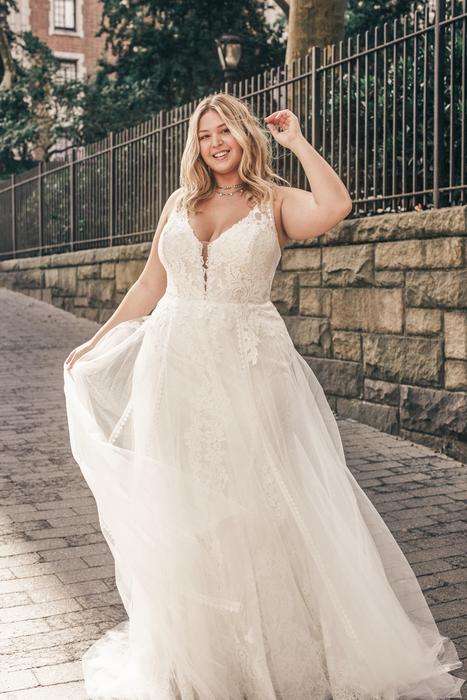 Madison James Bridal by Allure MJ803