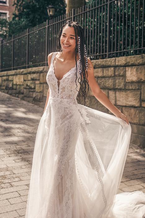 Madison James Bridal by Allure MJ803