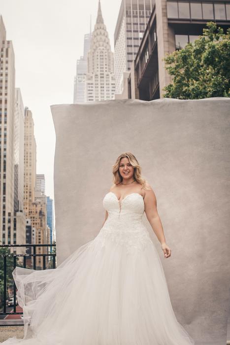 Madison James Bridal by Allure MJ804