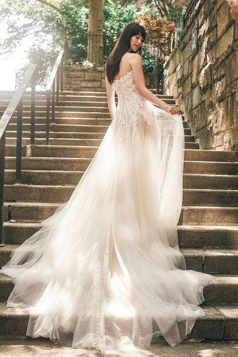 Madison James Bridal by Allure MJ804