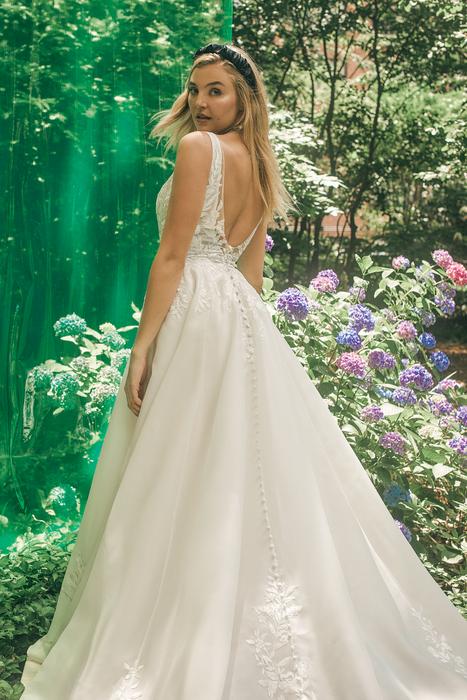 Madison James Bridal by Allure MJ806