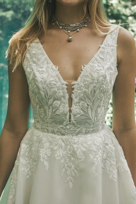 Madison James Bridal by Allure MJ806