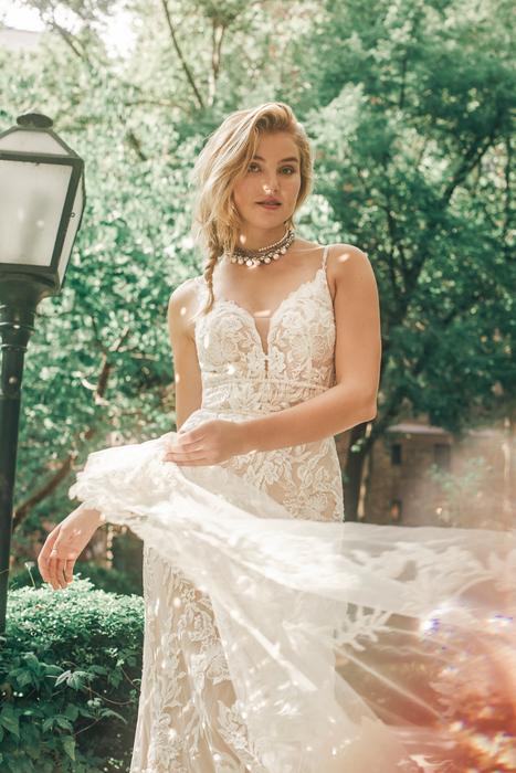 Madison James Bridal by Allure MJ807