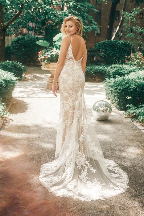 Madison James Bridal by Allure MJ807