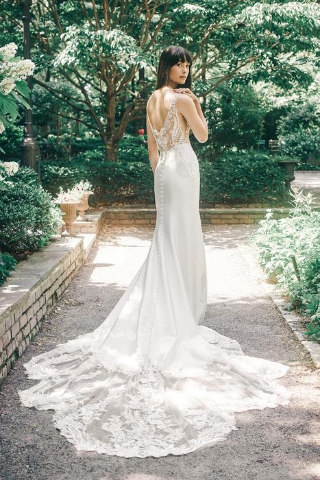 Madison James Bridal by Allure MJ808