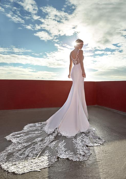 Madison James Bridal by Allure MJ808