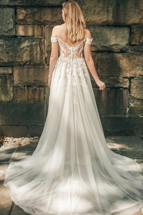 Madison James Bridal by Allure MJ809