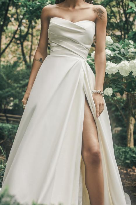 Madison James Bridal by Allure MJ813