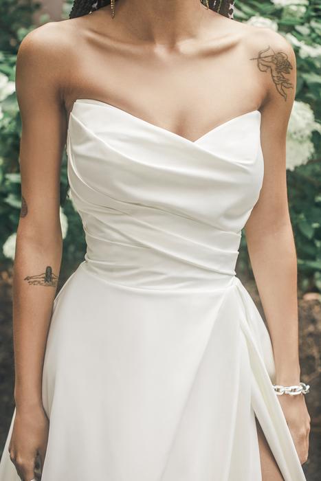 Madison James Bridal by Allure MJ813