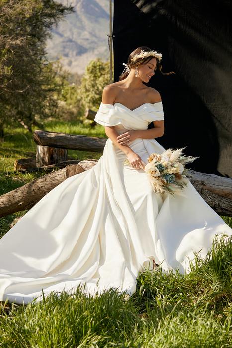 Madison James Bridal by Allure MJ850