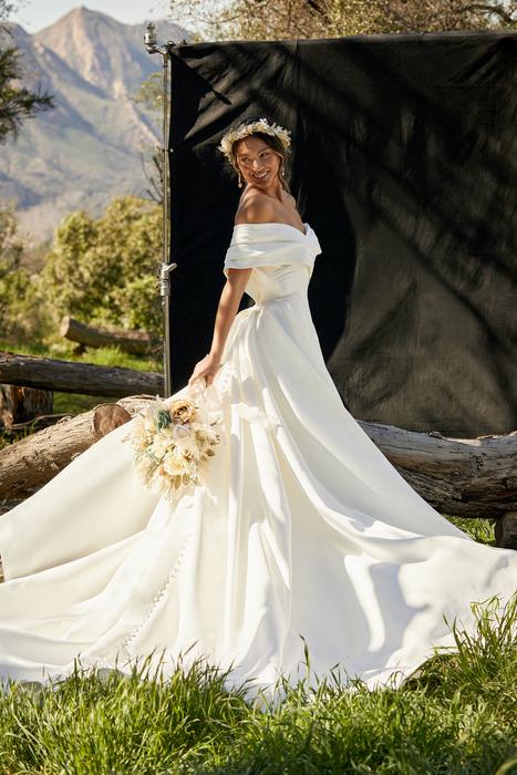 Madison James Bridal by Allure MJ850