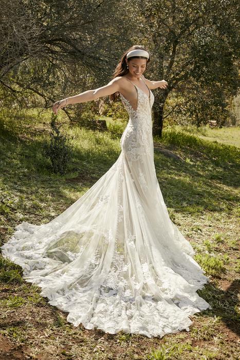 Madison James Bridal by Allure MJ851