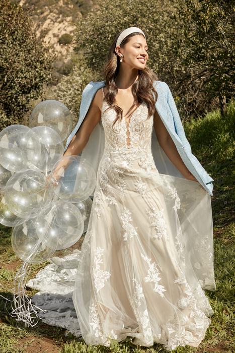 Madison James Bridal by Allure MJ851