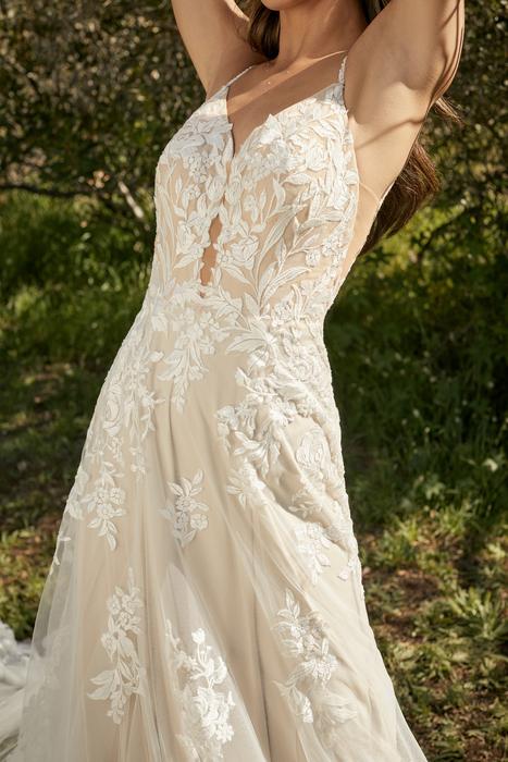 Madison James Bridal by Allure MJ851