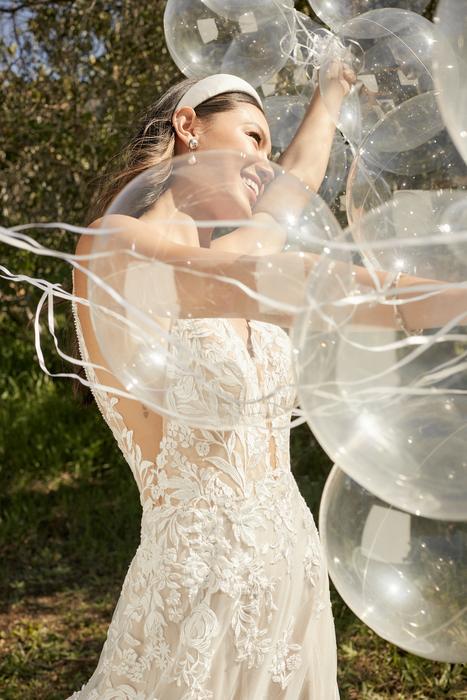 Madison James Bridal by Allure MJ851