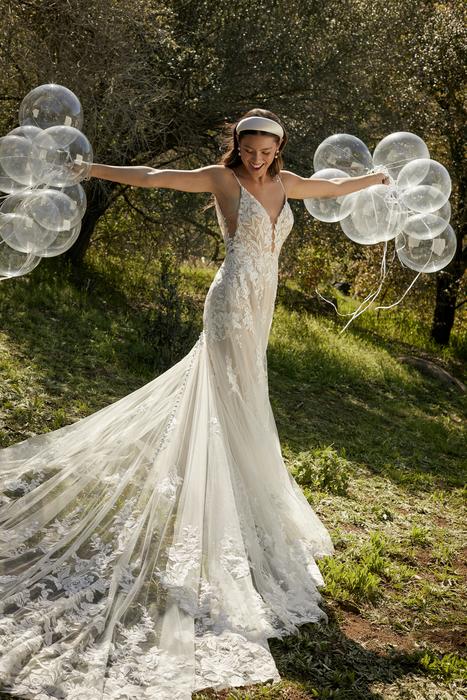 Madison James Bridal by Allure MJ851