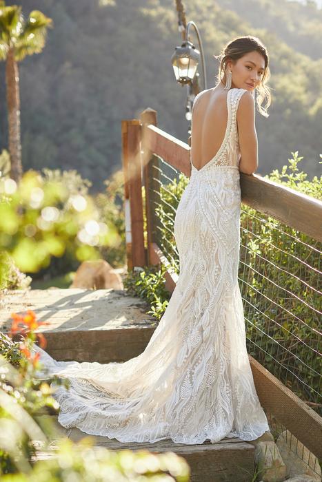 Madison James Bridal by Allure MJ852