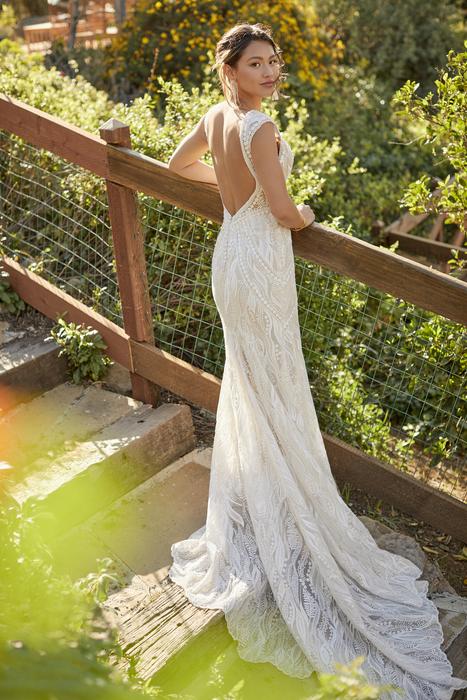 Madison James Bridal by Allure MJ852