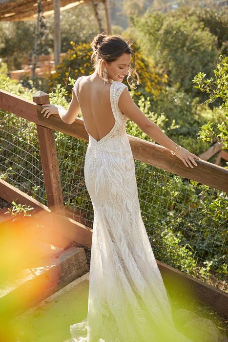 Madison James Bridal by Allure MJ852